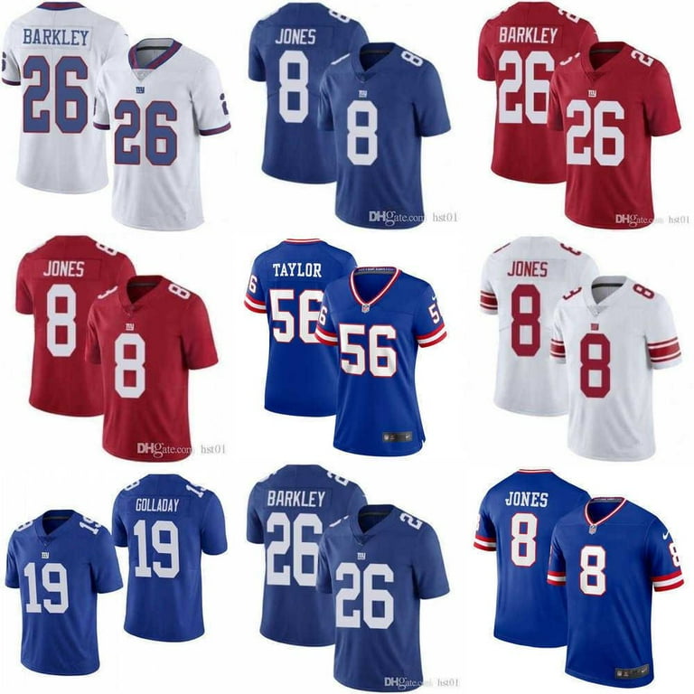 saquon barkley color rush 0013