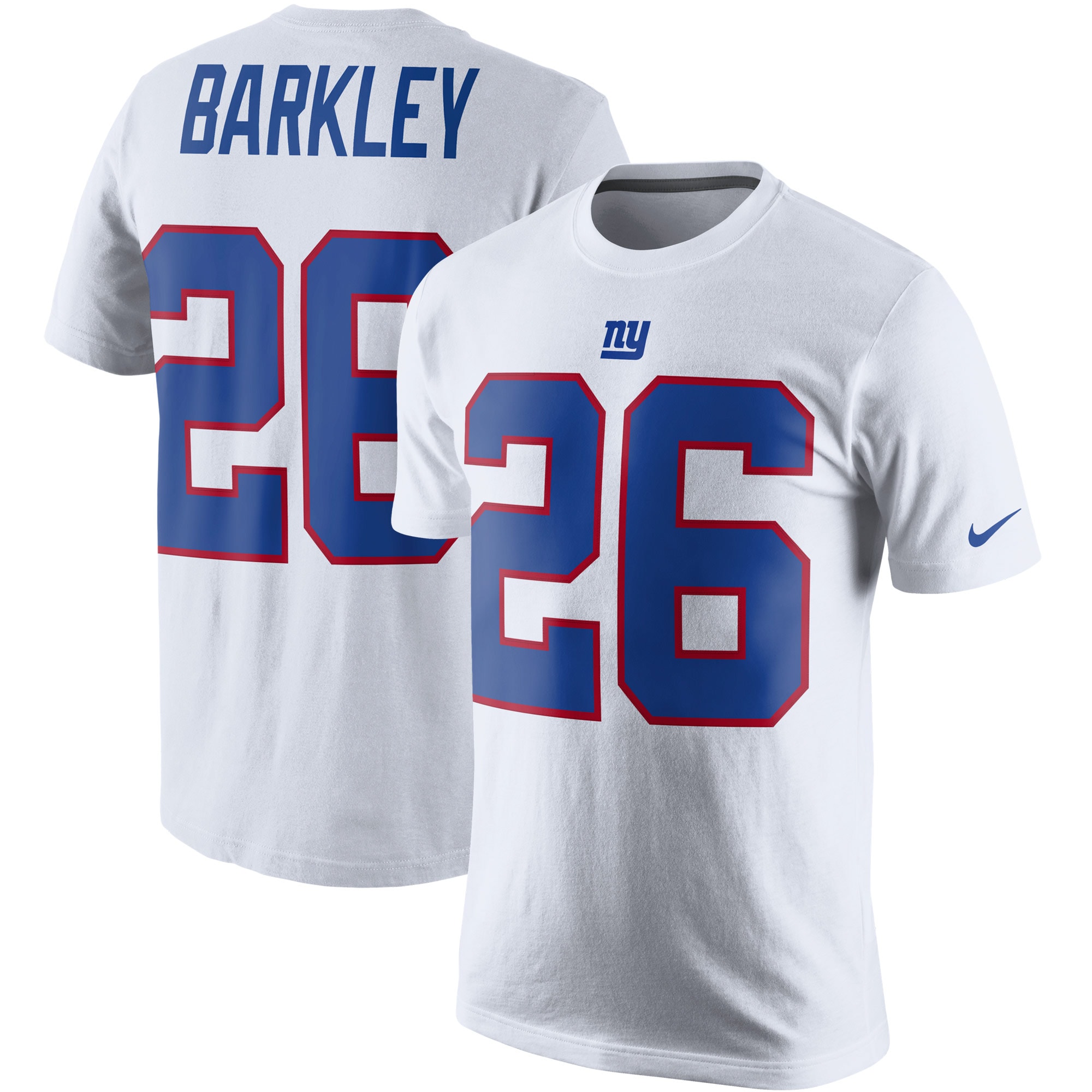 saquon barkley color rush 0015