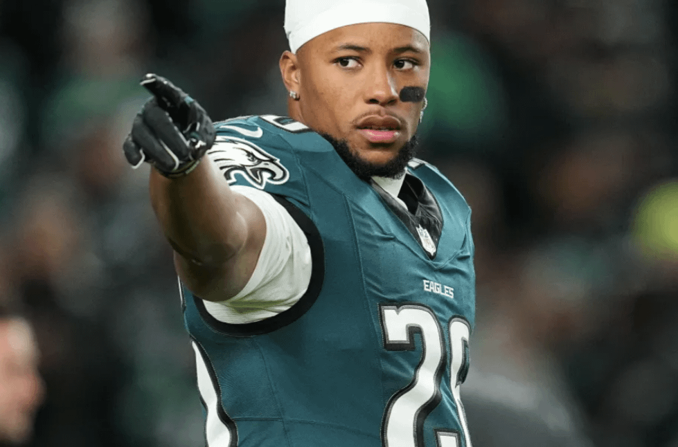 saquon barkley color rush 0016