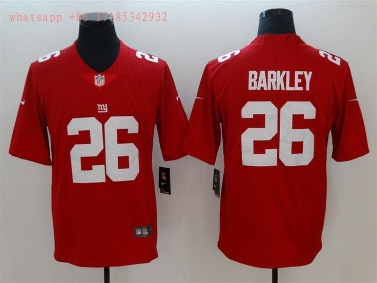 saquon barkley color rush 0024