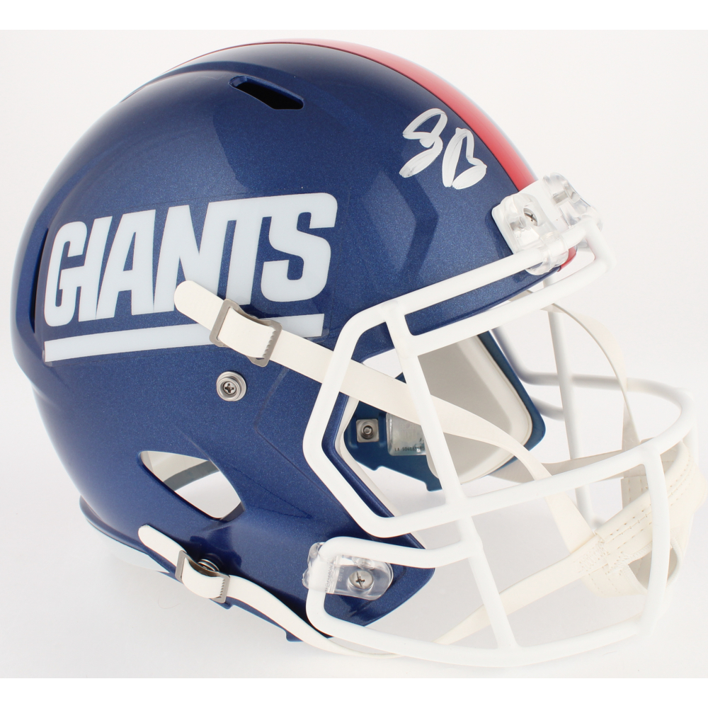 saquon barkley color rush 0035