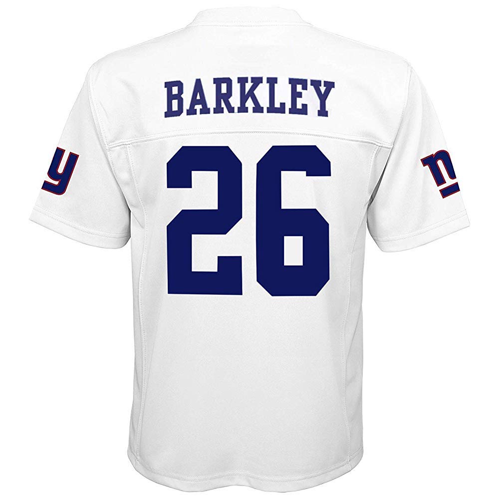 saquon barkley color rush 0039