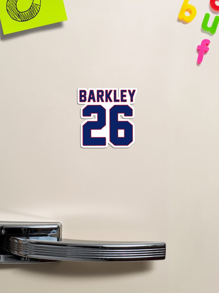 saquon barkley color rush 0041