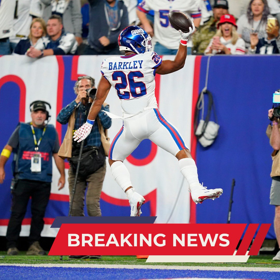 saquon barkley color rush 0047