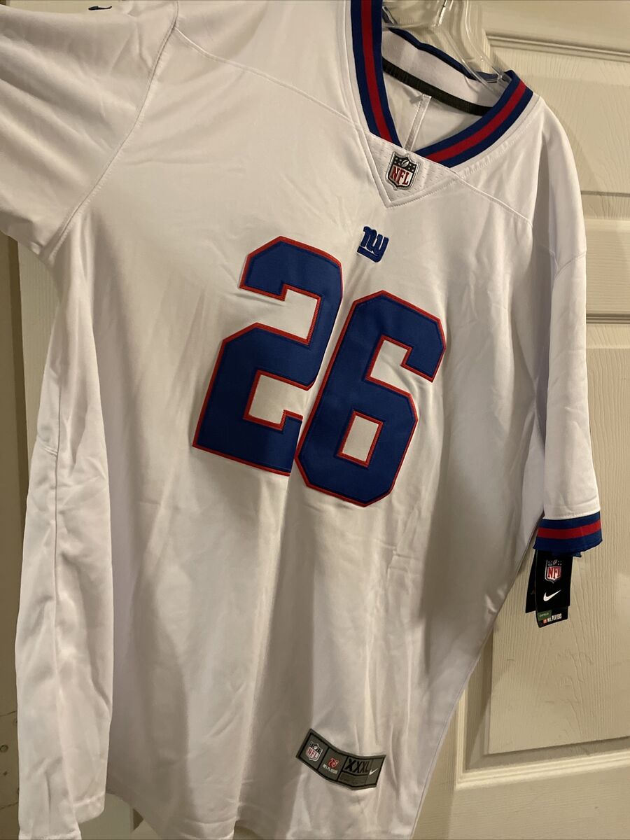 saquon barkley color rush 0048