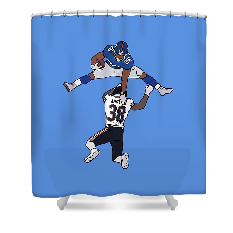 saquon barkley coloring pages 0019