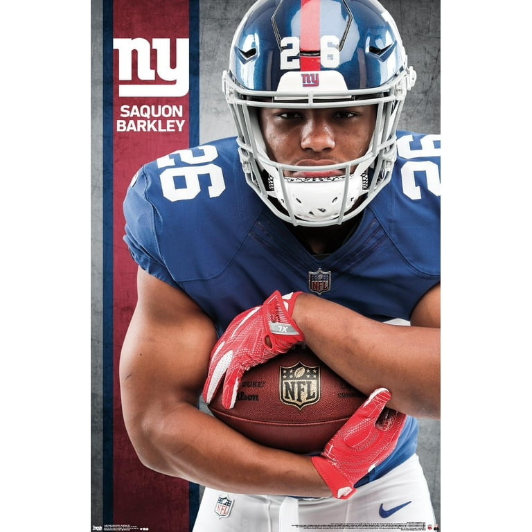 saquon barkley coloring pages 0020