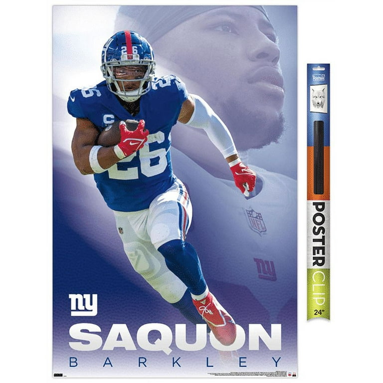 saquon barkley coloring pages 0027