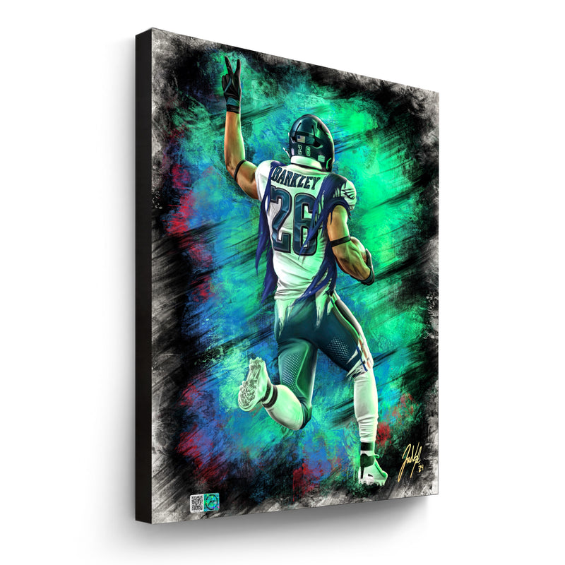 saquon barkley coloring pages 0033