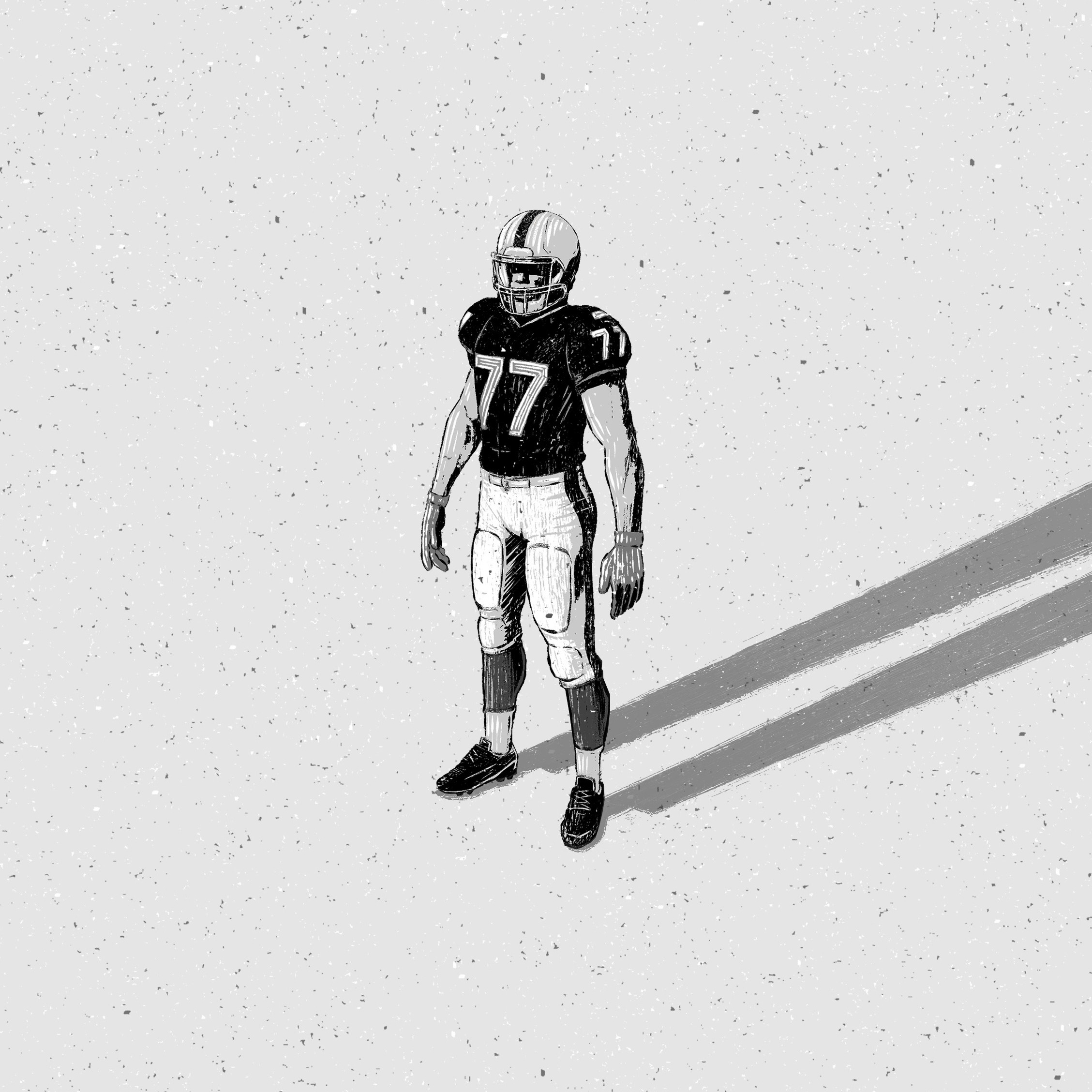 saquon barkley coloring pages 0035