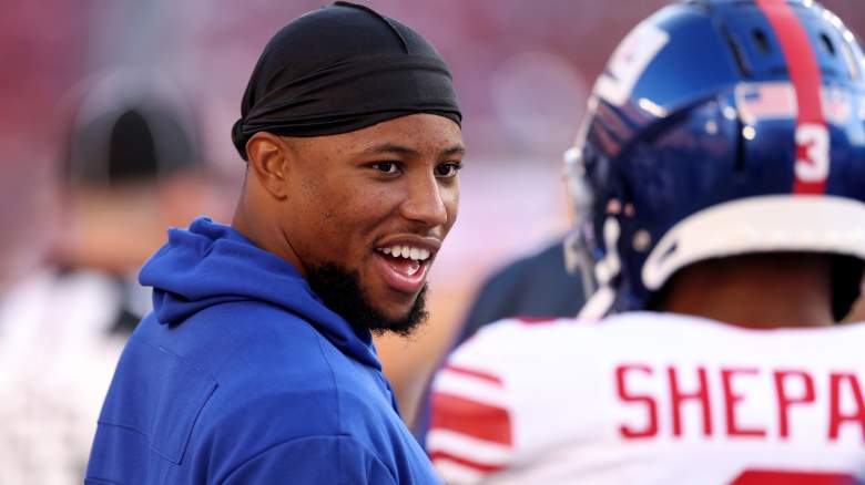 saquon barkley dolphins 0025