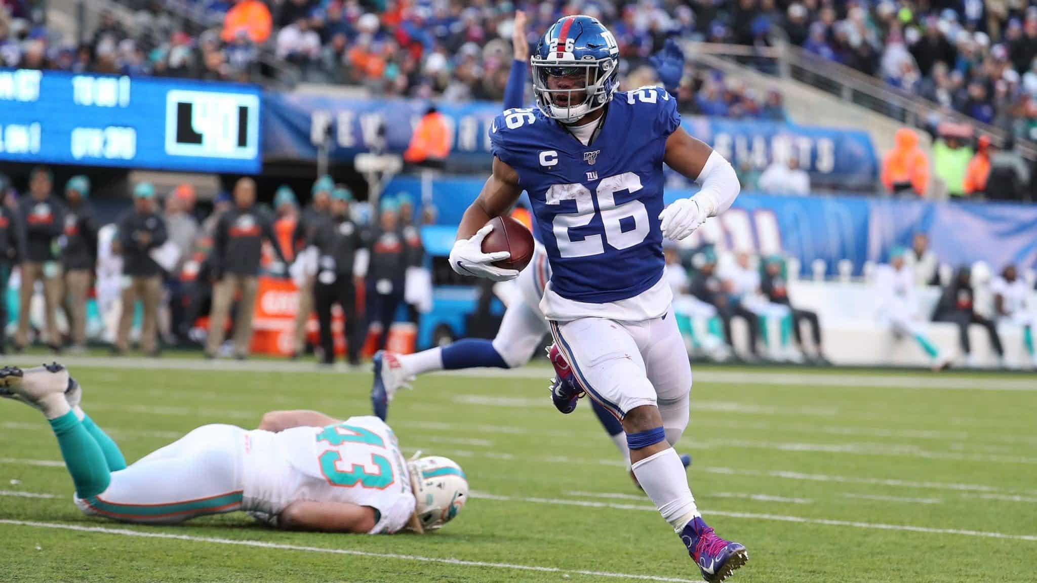 saquon barkley dolphins 0026