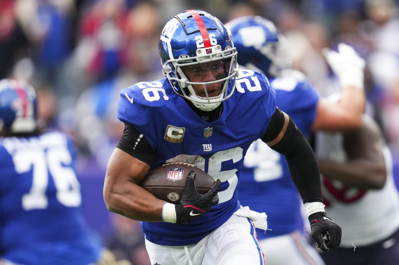 saquon barkley dolphins 0031