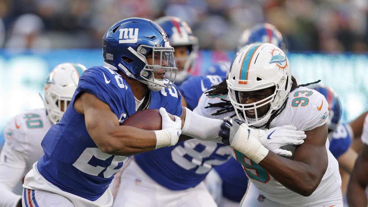 saquon barkley dolphins 0032