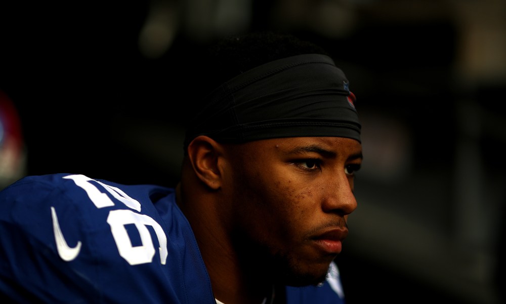 saquon barkley dolphins 0039
