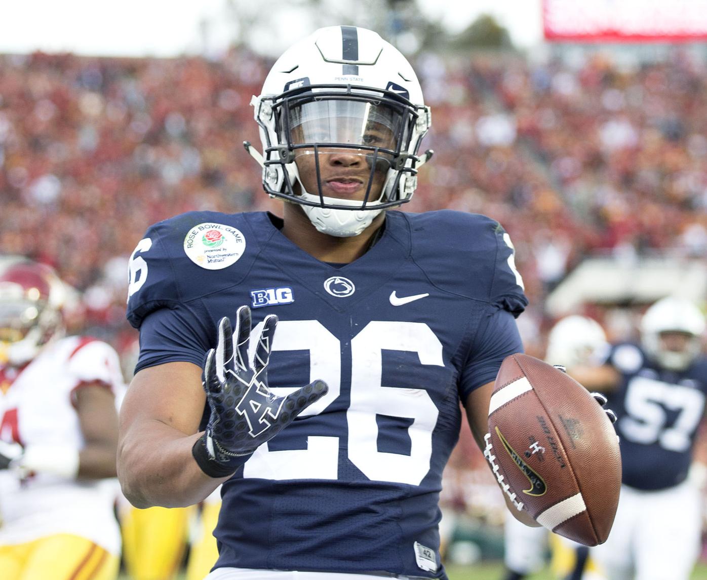 saquon barkley drip 0018
