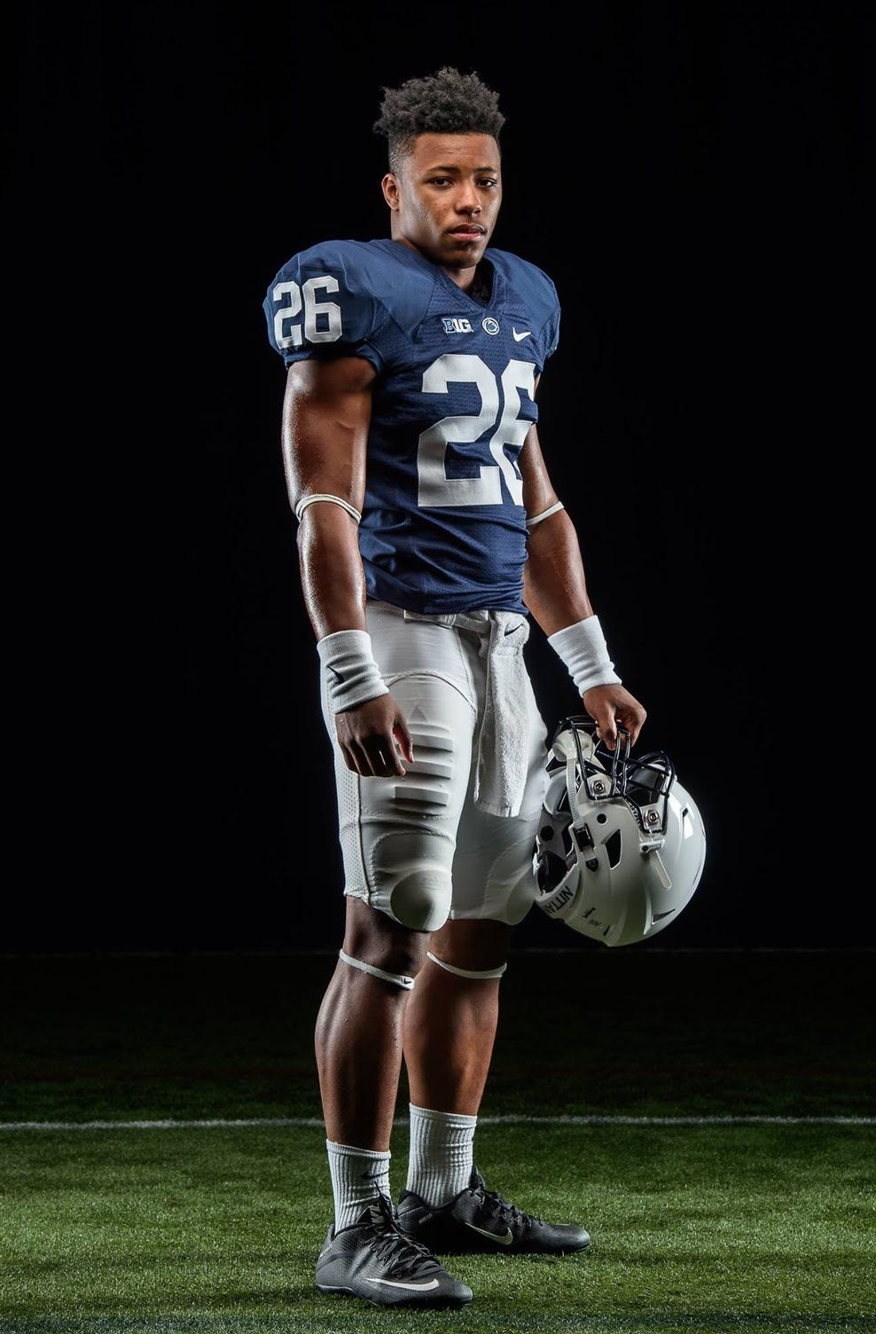 saquon barkley drip 0024