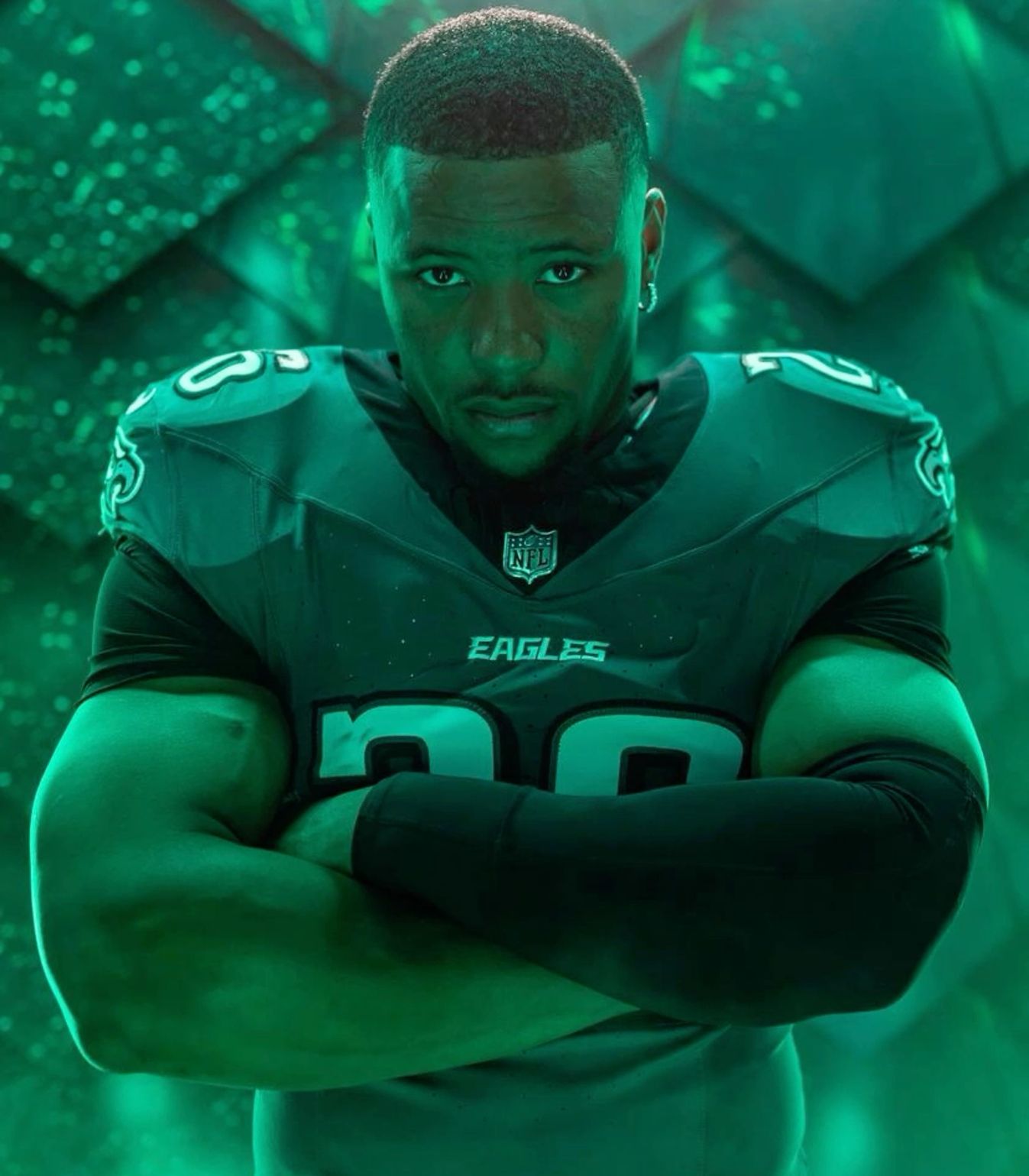 saquon barkley drip 0029