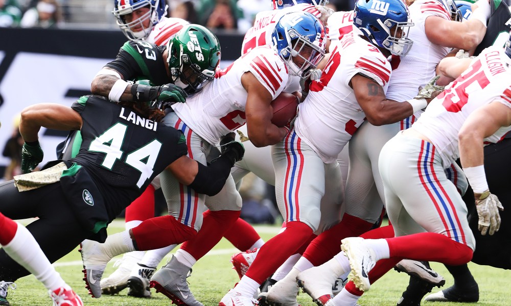 saquon barkley jets 0014