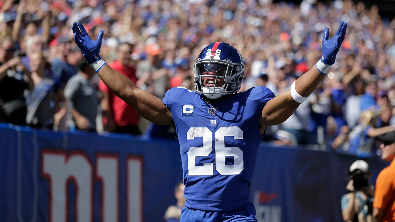 saquon barkley jets 0017