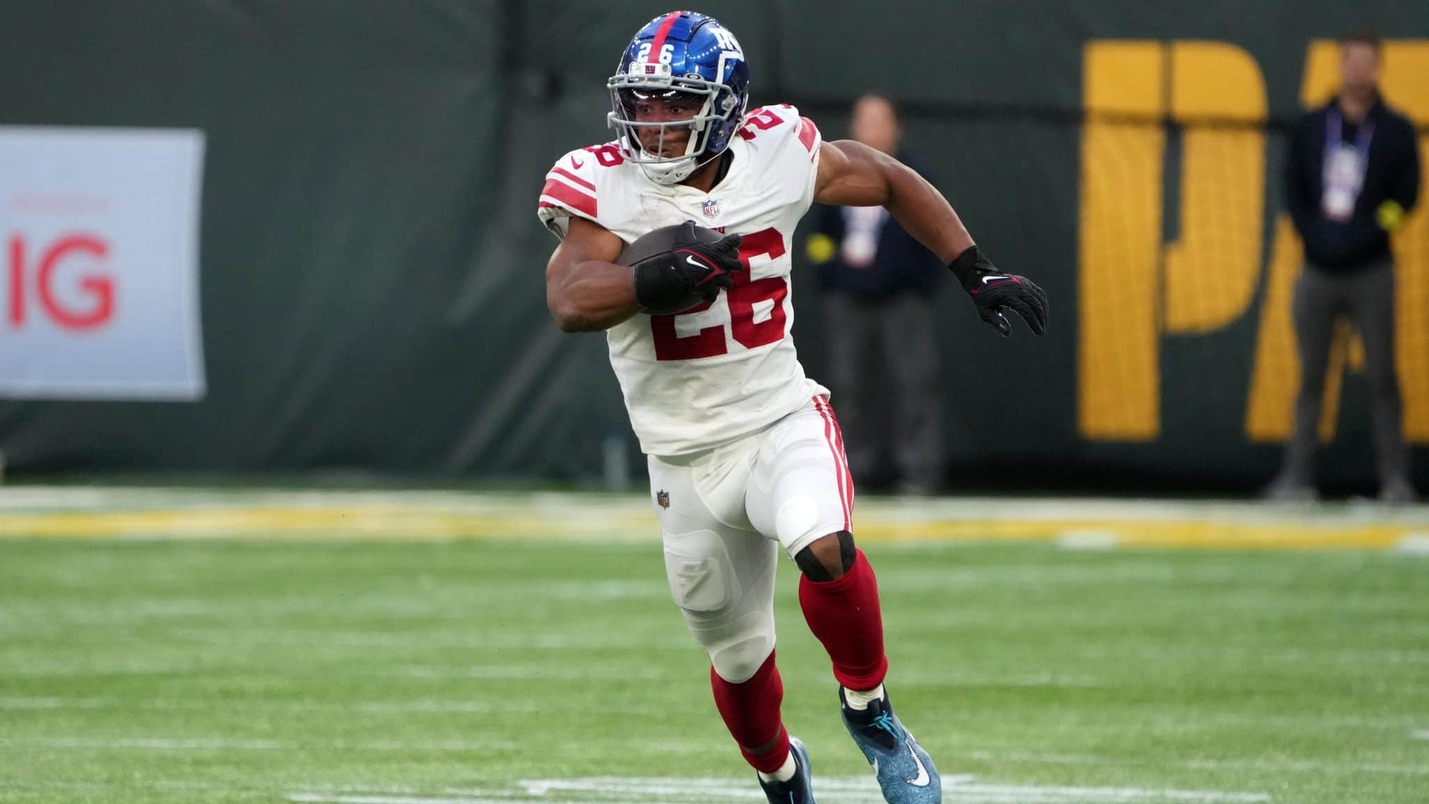 saquon barkley jets 0036