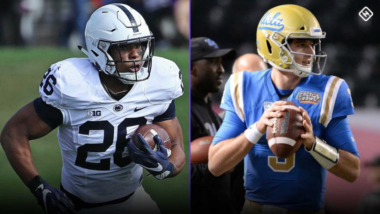 saquon barkley jets 0039