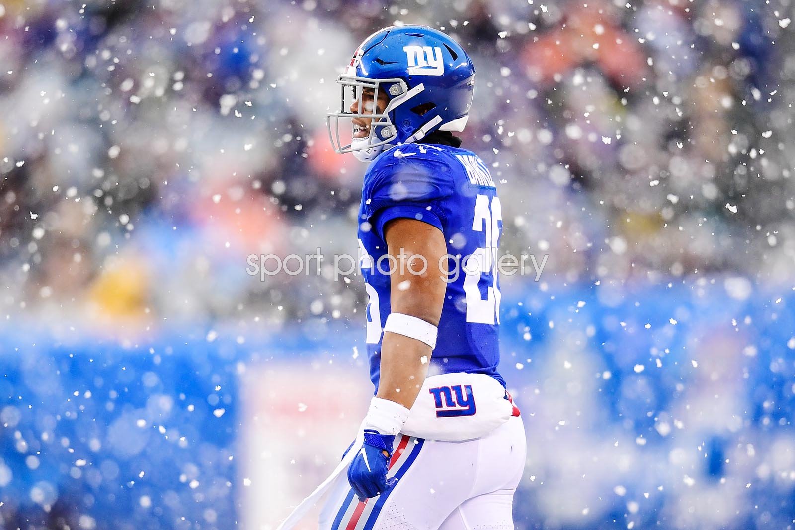 saquon barkley packers 0014