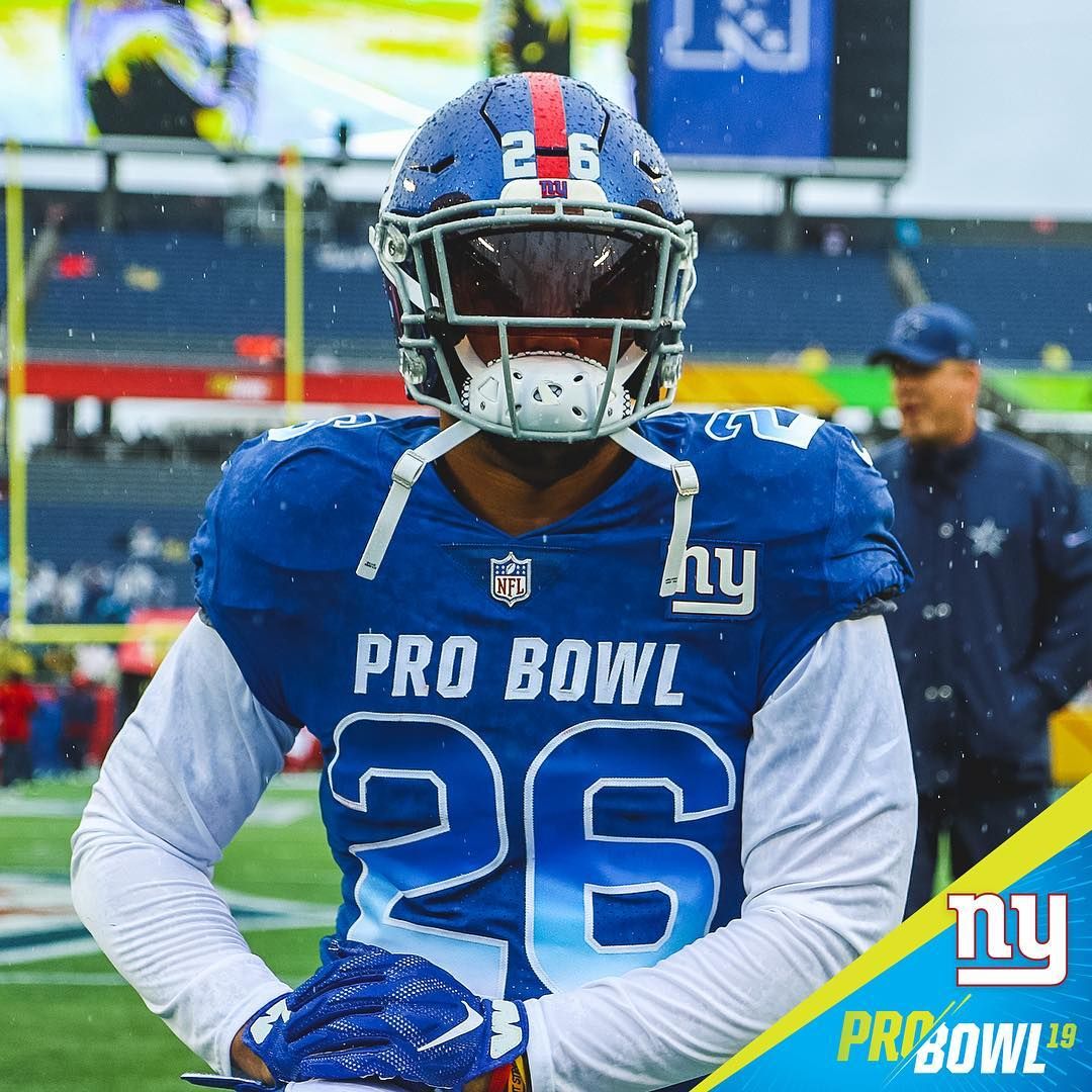 saquon barkley pfp 0015
