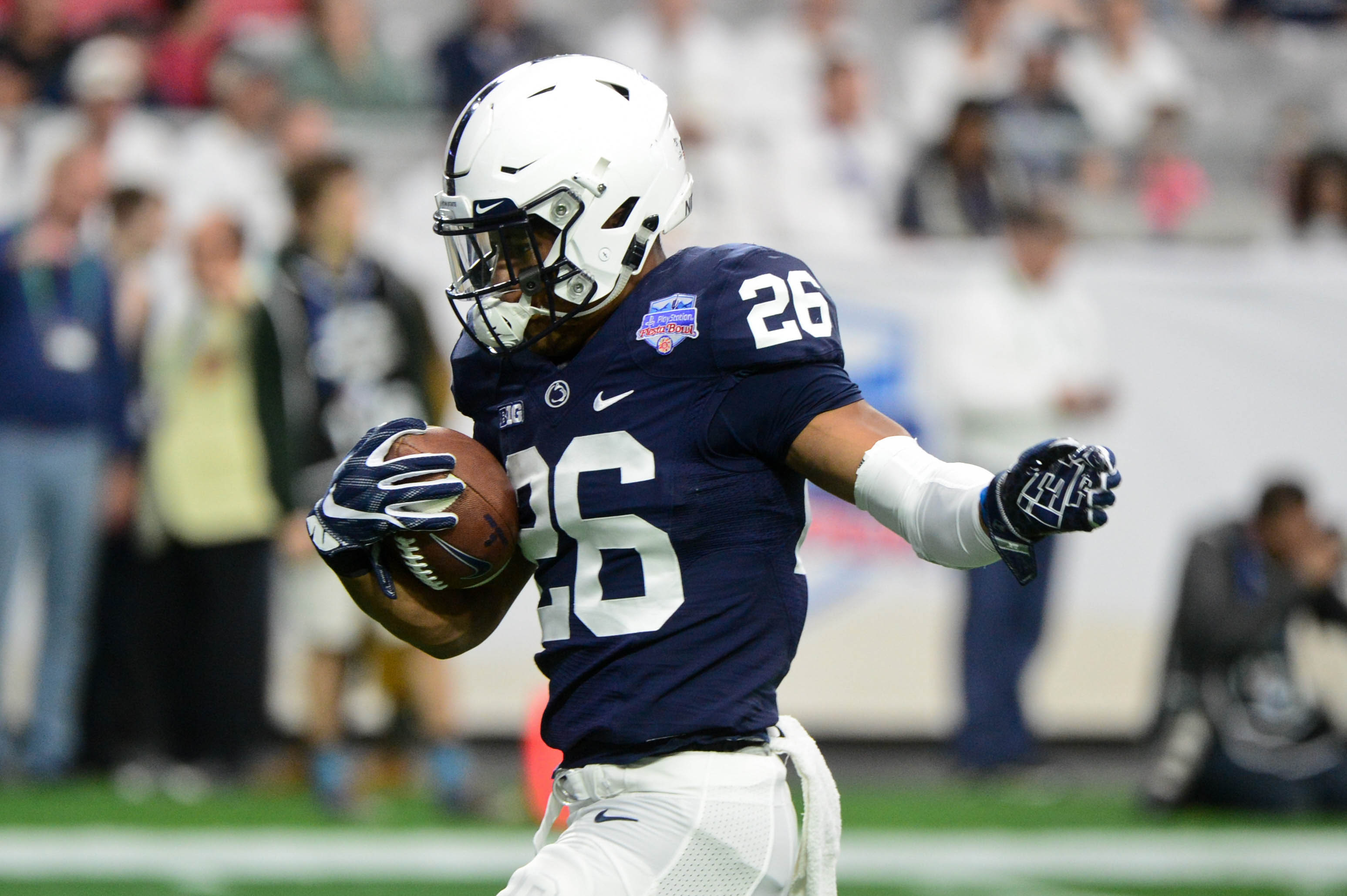 saquon barkley pfp 0018