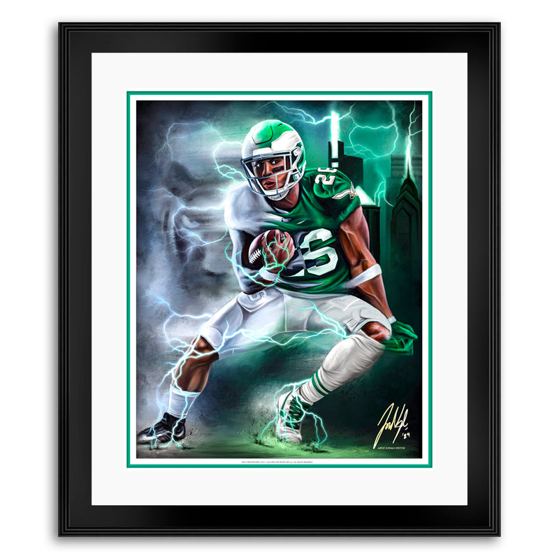 saquon barkley pfp 0024
