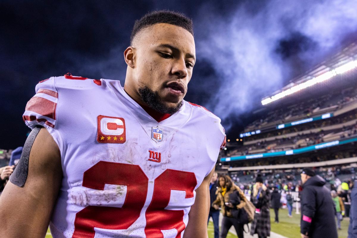 saquon barkley pfp 0029