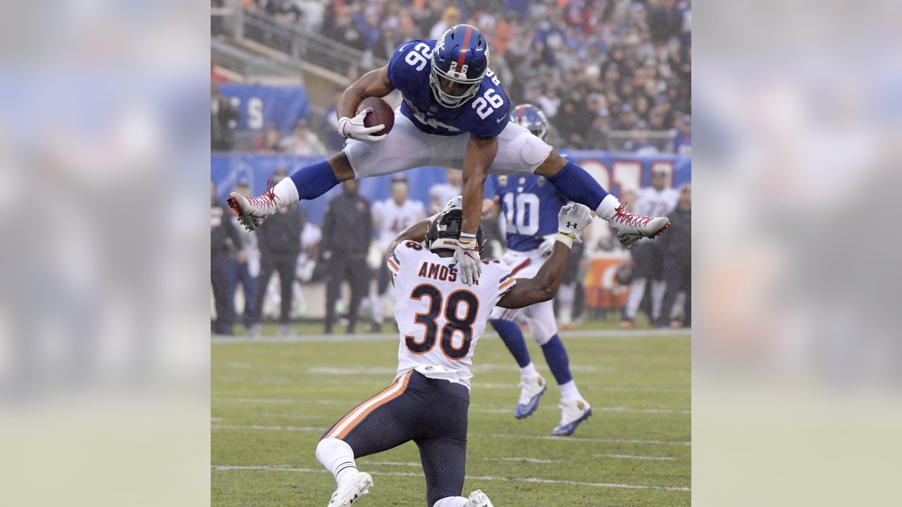saquon barkley pfp 0030