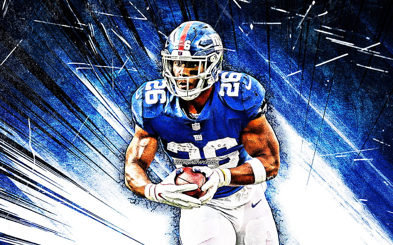 saquon barkley pfp 0033