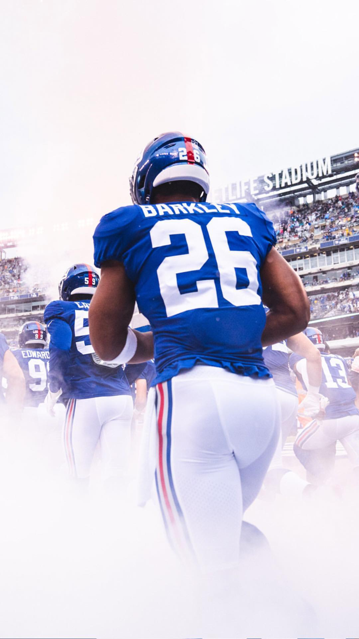 saquon barkley pfp 0034