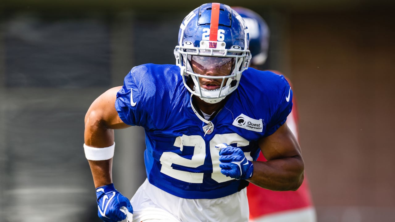 saquon barkley pfp 0035