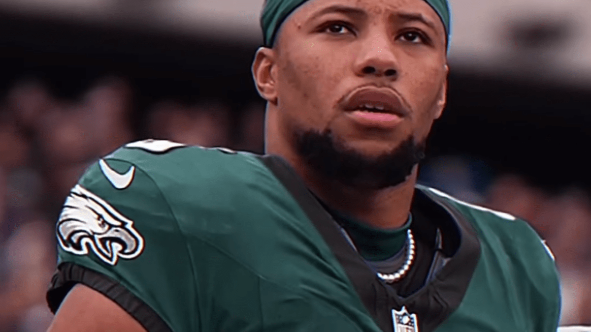 saquon barkley pfp 0037