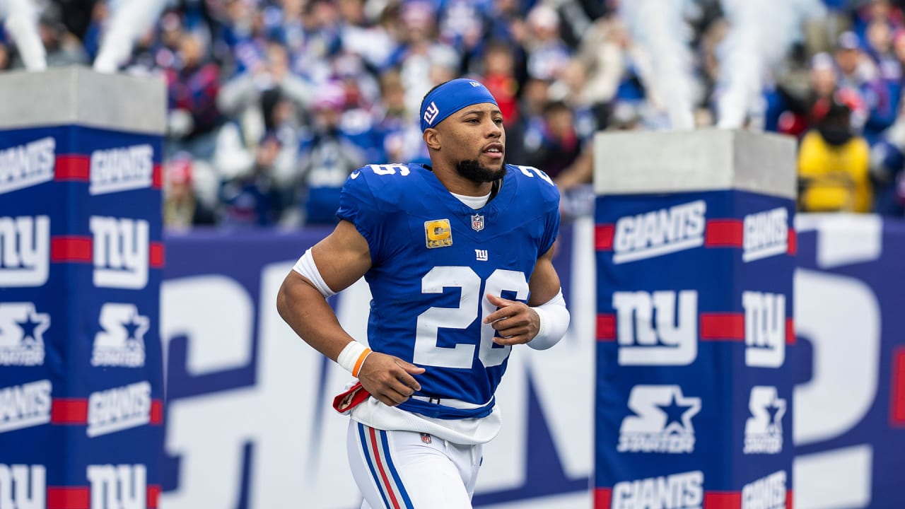 saquon barkley pfp 0039