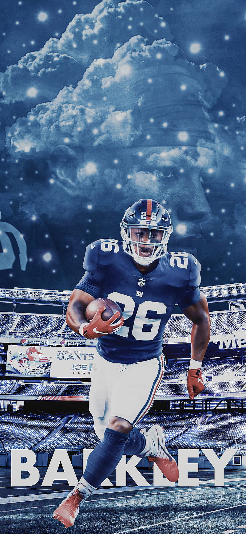saquon barkley pfp 0043