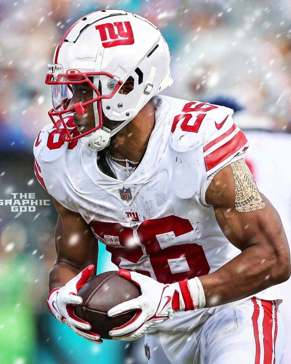 saquon barkley pfp 0044