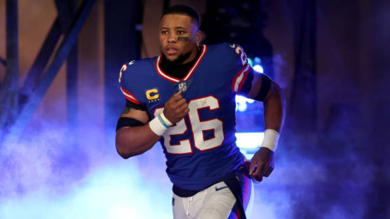 saquon barkley pfp 0046