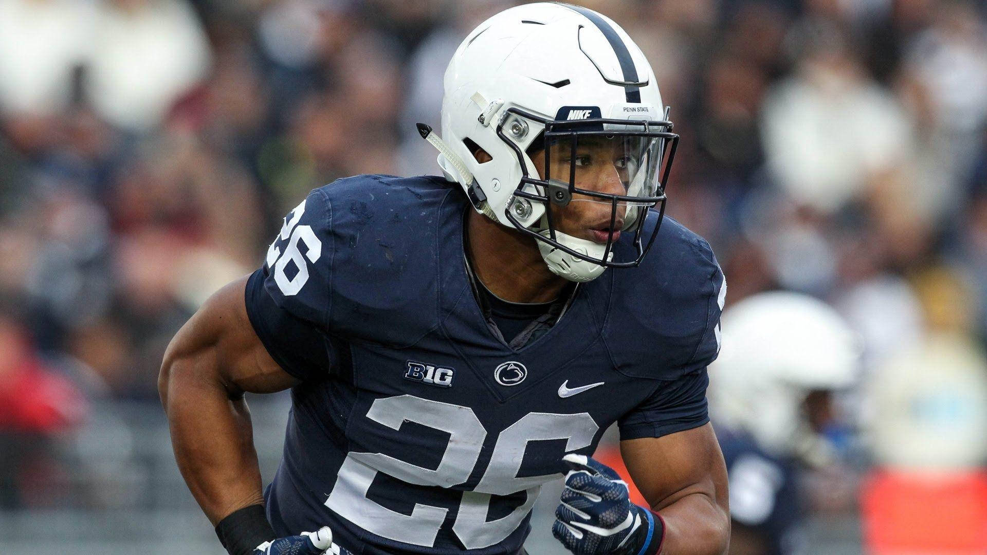 saquon barkley eagles wallpaper 0021