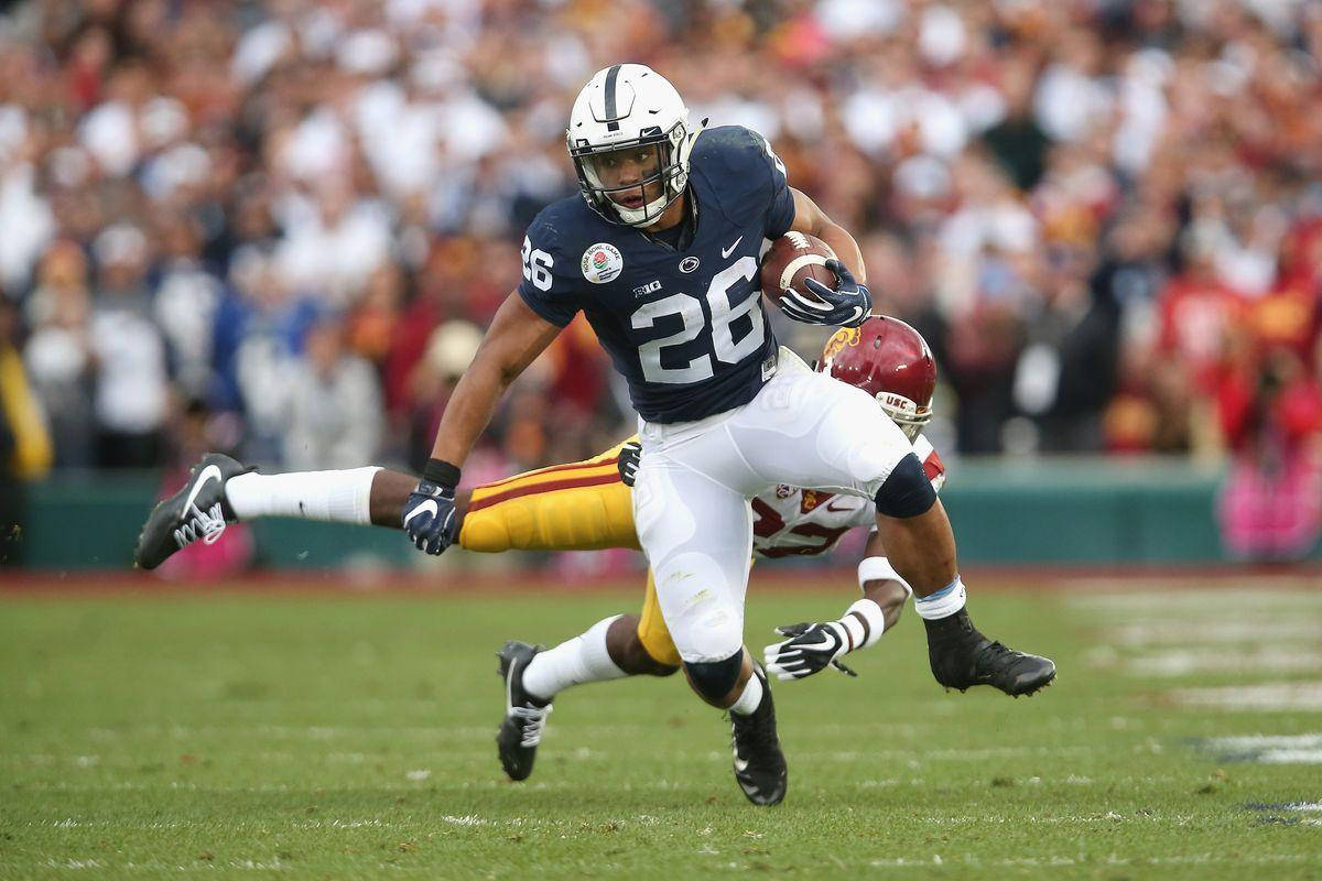 saquon barkley eagles wallpaper 0028