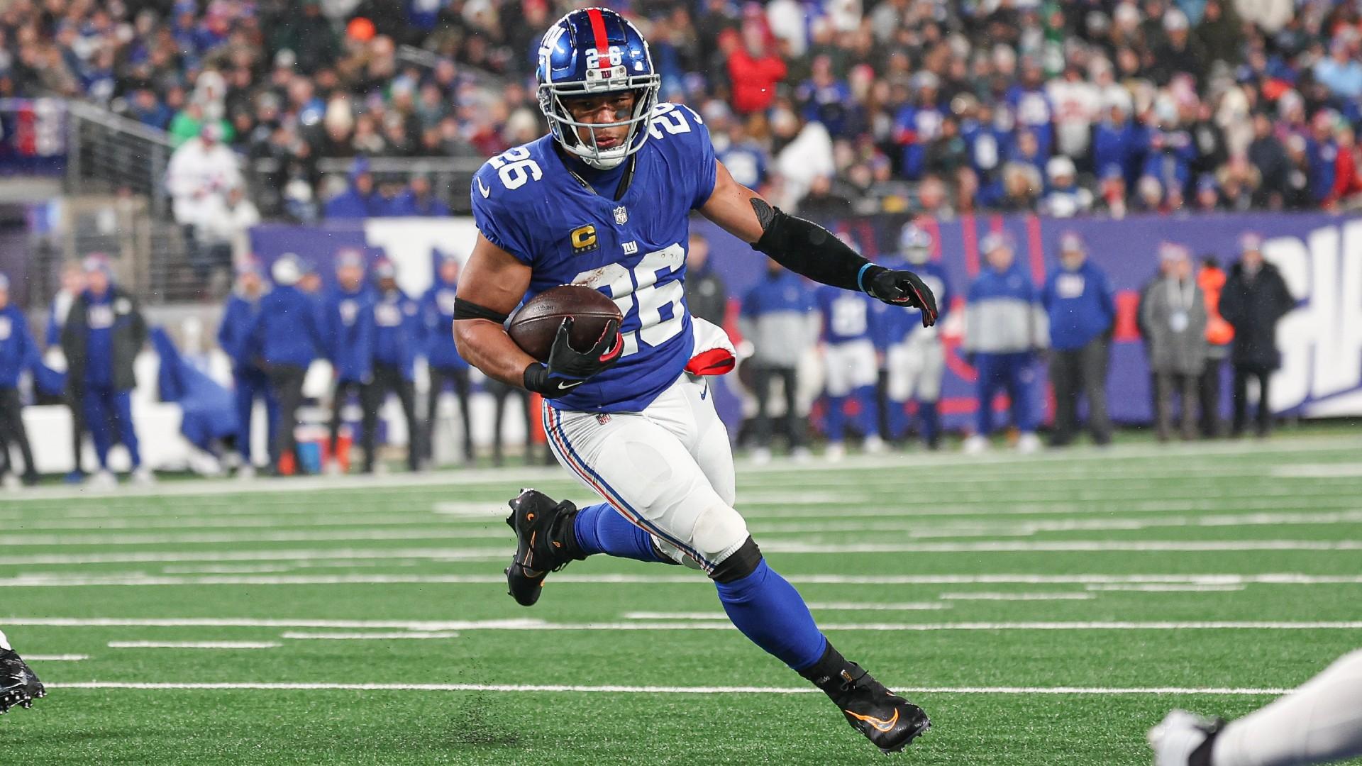 saquon barkley eagles wallpaper 0040