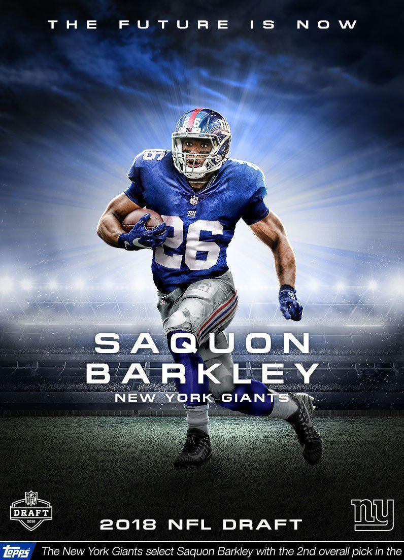 saquon barkley eagles wallpaper 0044
