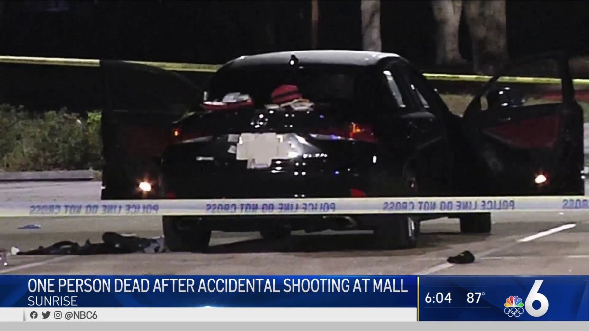 sawgrass shooting investigation