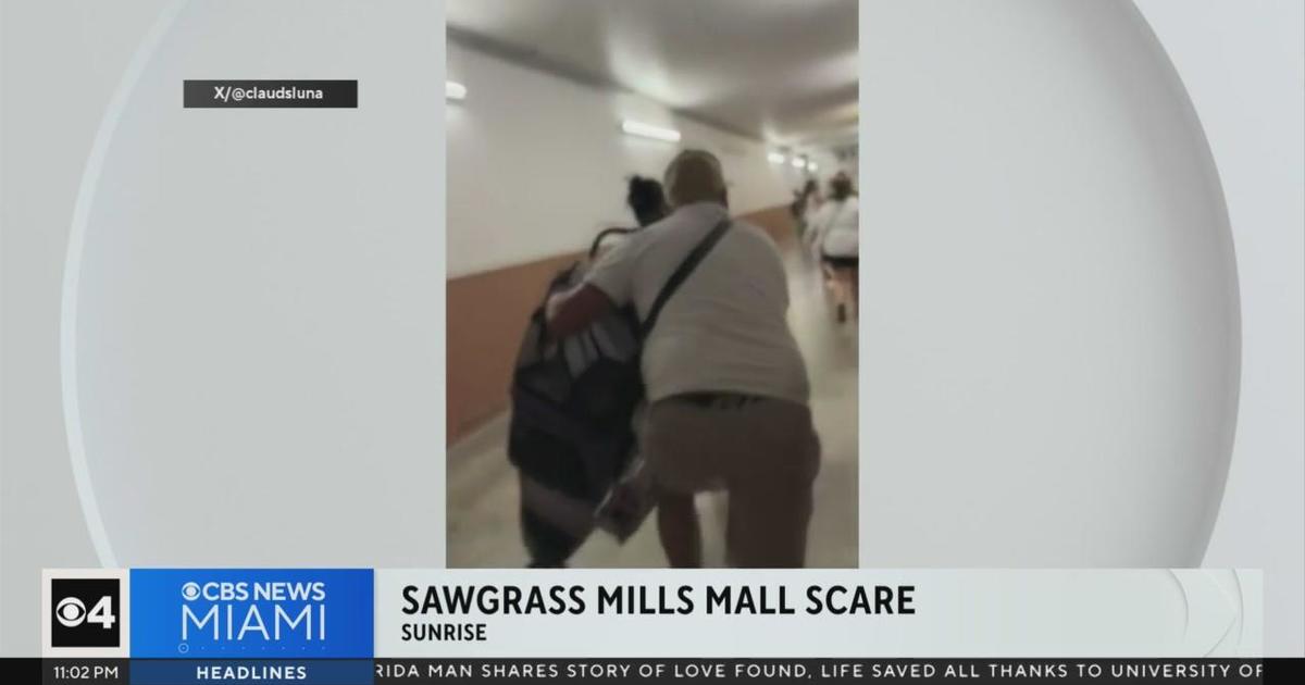 sawgrass shooting updates