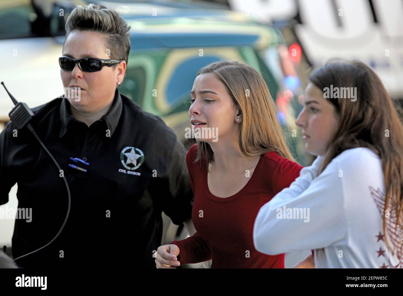 sawgrass shooting victims