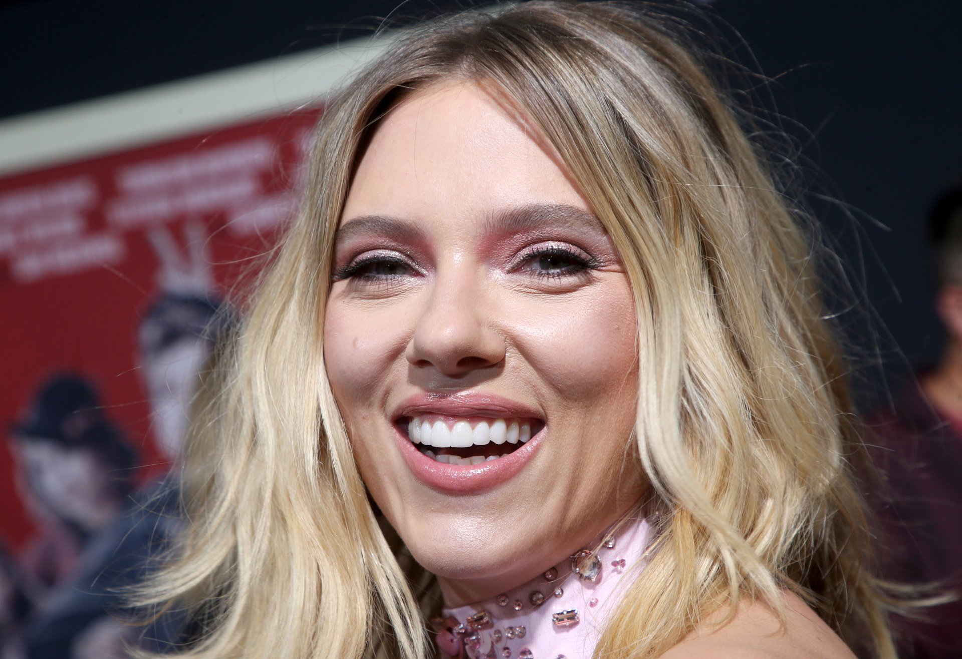 scarlett johansson smile 0026