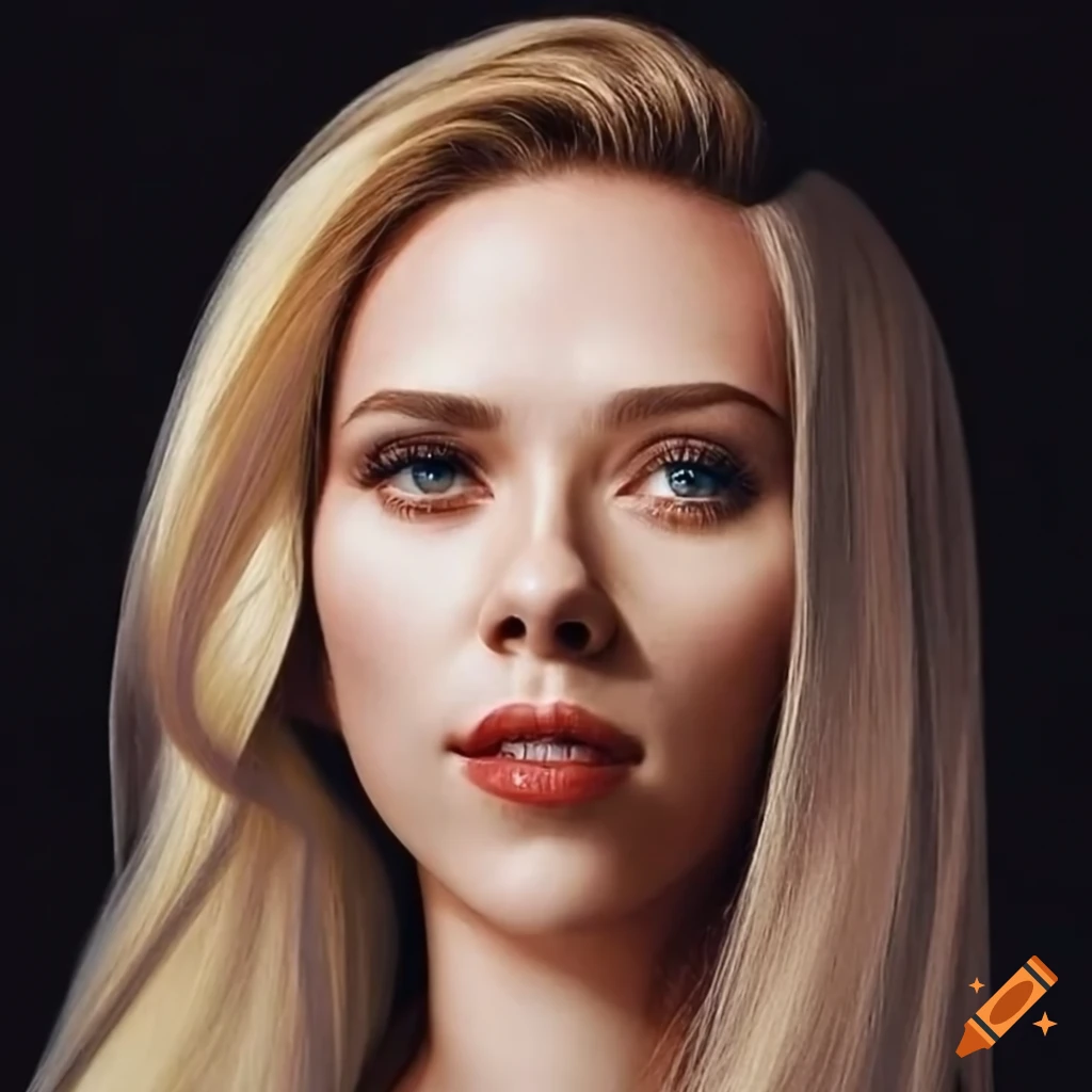 scarlett johansson smile 0028