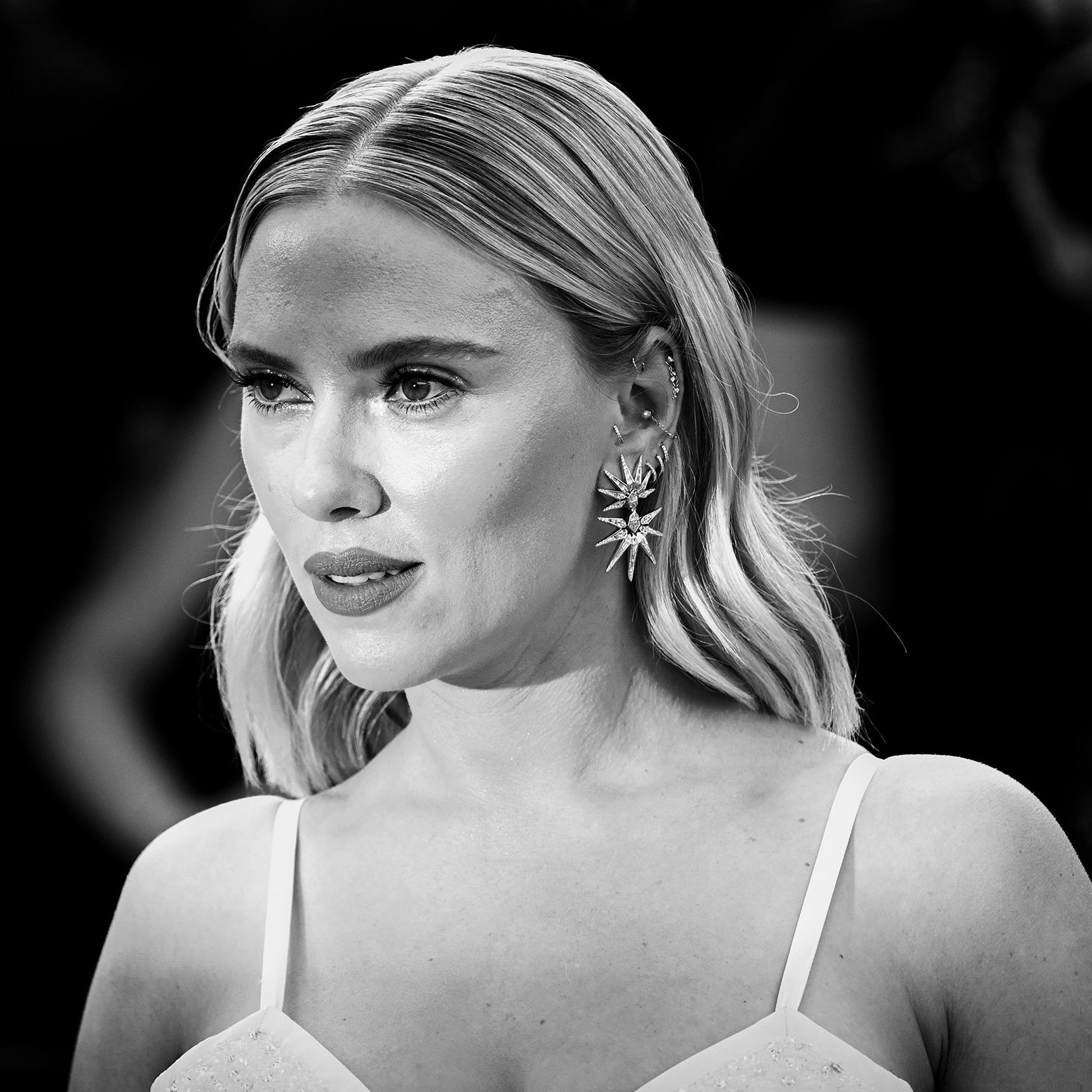 scarlett johansson timeless beauty.